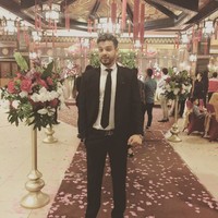 Sunny Sharma