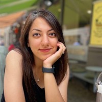 Azadeh Mashinchian