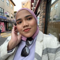 Nur Atikah Abdul Rahman