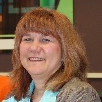 Mary Jo Martin