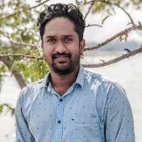 SANDEEP C S