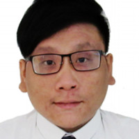 Jude Huang