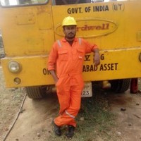 Goswami Mayurgiri