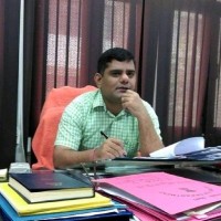 Prem Bhardwaj