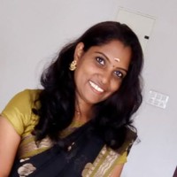 Deepa Achuthan