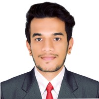 Nikhil Kabadi