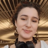 Leila Dzhaber