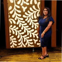 Harshita Gandhi