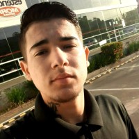 Ryan Gimenez