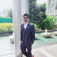 Prajwal Tr