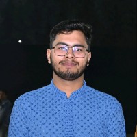 Ashutosh Rai