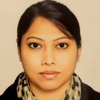 Sadia Chowdhury