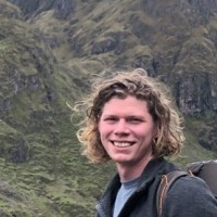 Joshua Kristoffersen