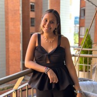 Maria Alejandra Bustos Zambrano