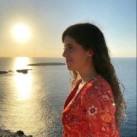 Alba Rodríguez Martínez