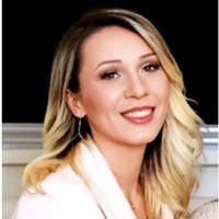 Evelina Oberemok