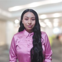 Rosabel Kris López Silva