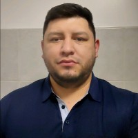 Ramón Verdugo