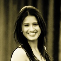Priya Narayanan