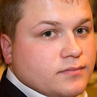 Сергій Соловйов