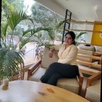 Manasi Sharma