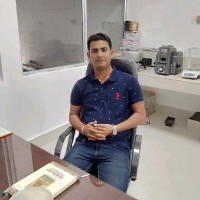 Pankaj Kumar