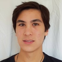 Sebastian Santamaura