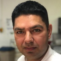 Arjun Puri
