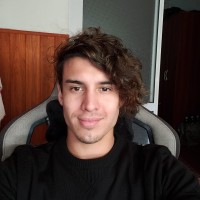 Franco Javier Ottobre Aichino