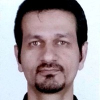 Rajesh M