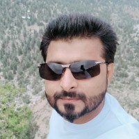 Barkat Ali