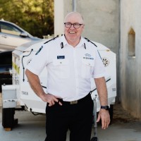 Darren Klemm Afsm