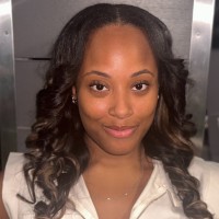 Tamia Sawyer