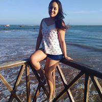 Lisandra Almeida