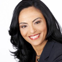 Maria Cristina Amaral