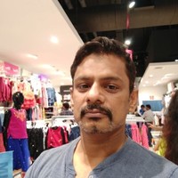 ashish prakash