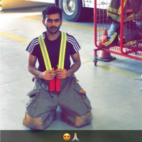 هاشم الشريف