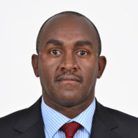 Raphael Lekolool (FCCA,CPA)