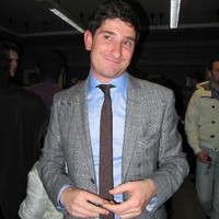 Nicola Bendinelli