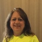 Theresa Peters