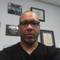 Shomari Rozier