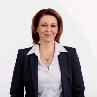 Anastasia Tafralidou-Pavlidis