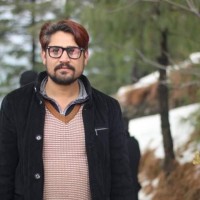 Ghulam Farooq
