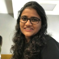Minu Abraham