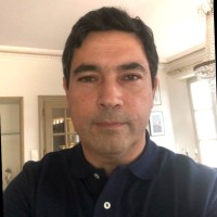 Marcel Khoueiry