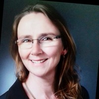 Nicole Taylor