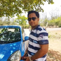 Asish Kumar Mohapatra