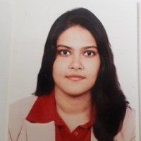 Arnabi Ghosh