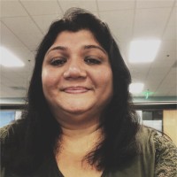 Shilpa Mistry