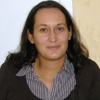 Virginie Fajon-Ouedraogo